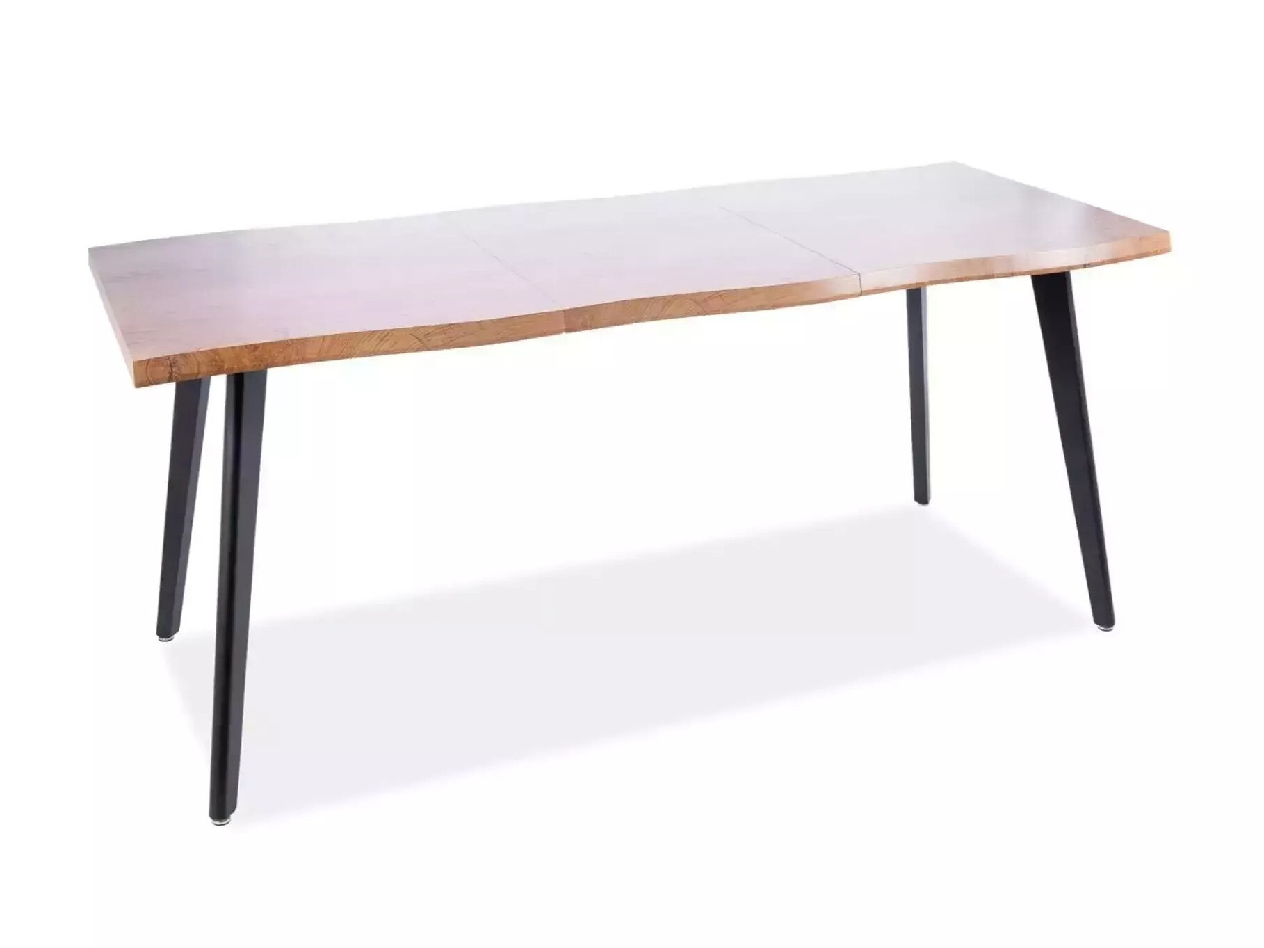 Tafel Detroit 583 (Artisan eiken)