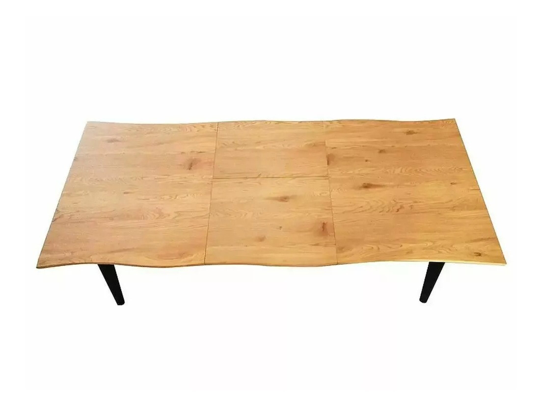 Tafel Detroit 583 (Eiken)