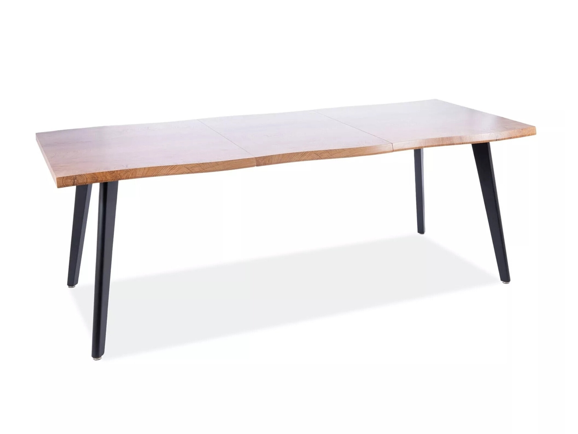 Tafel Detroit 584 (Artisan eiken)