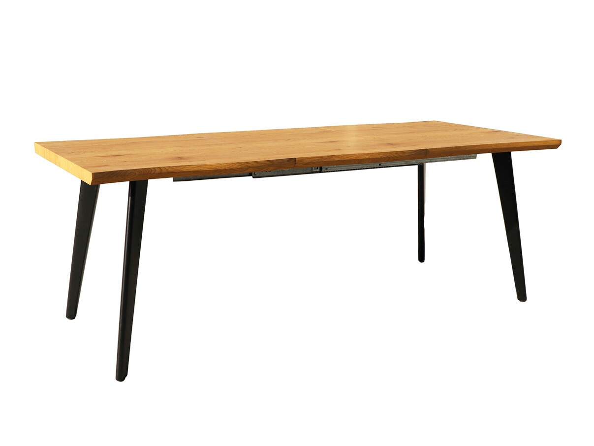 Tafel Detroit 584 (Eiken)