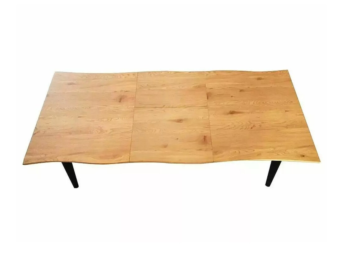 Tafel Detroit 584 (Eiken)