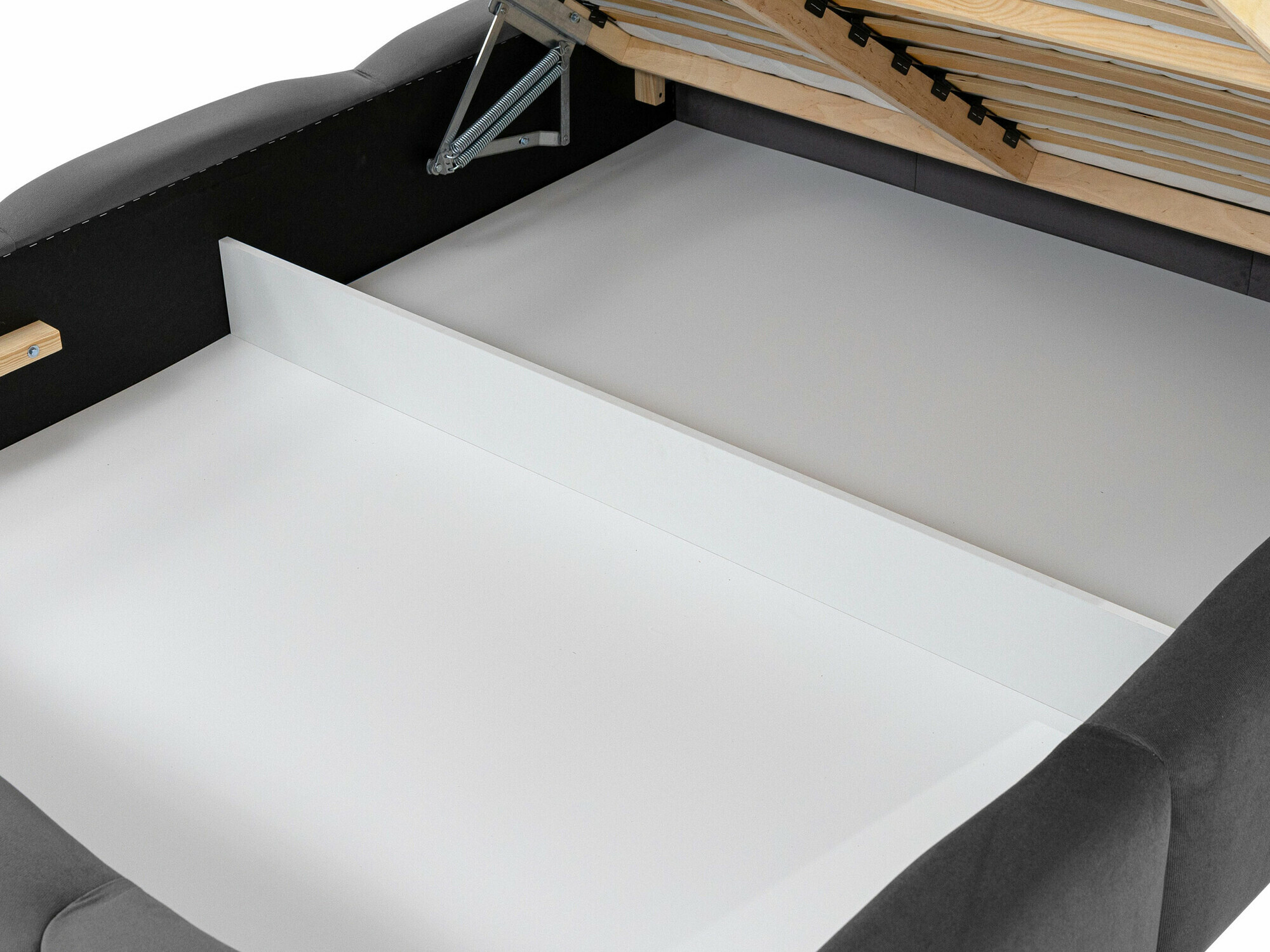 Bed Comfivo 383 (Kronos 07)