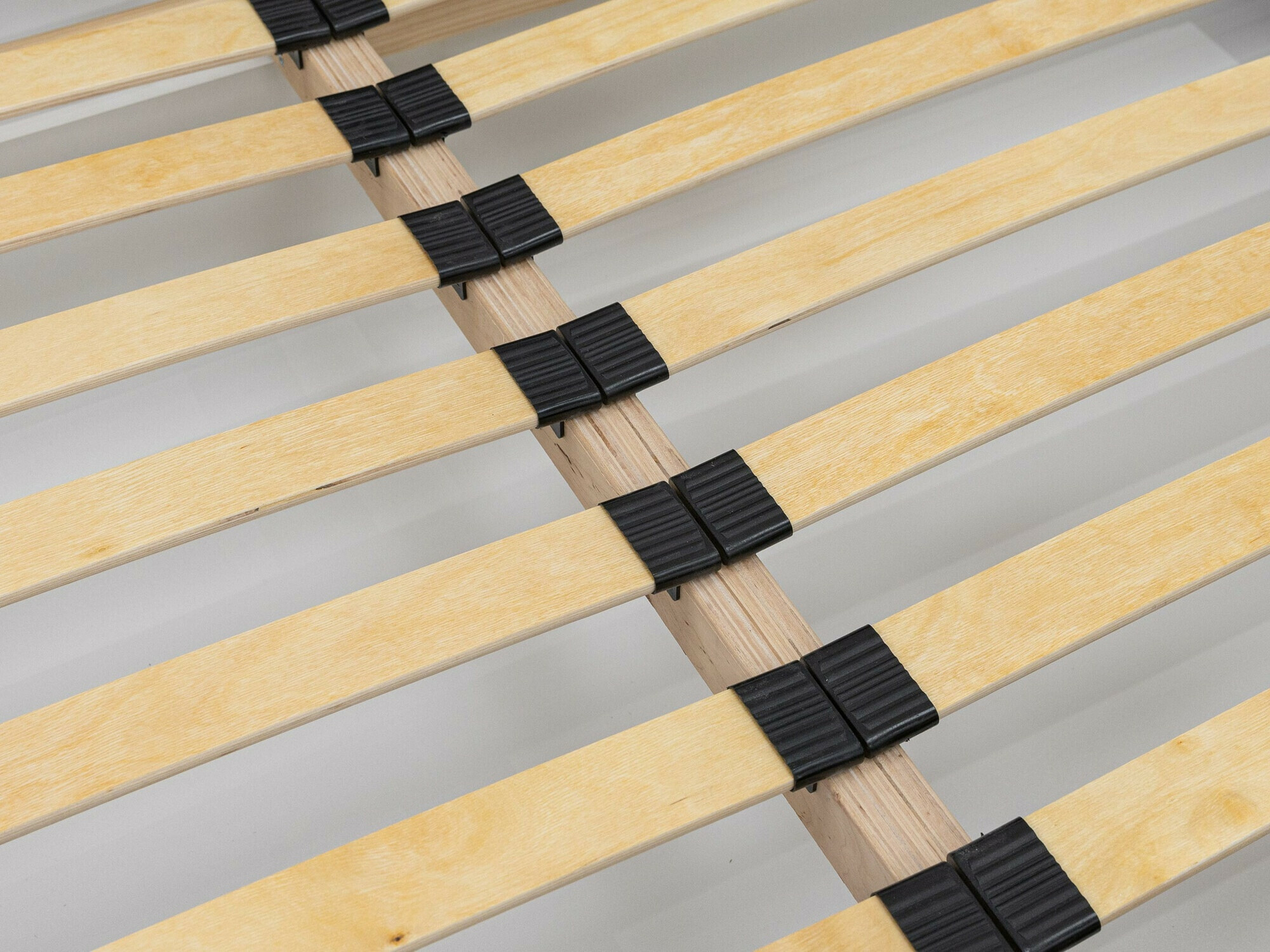 Bed Comfivo 383 (Kronos 07)