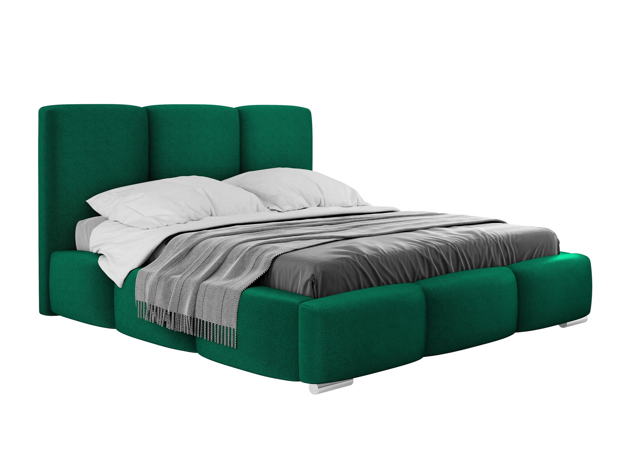 Bed Comfivo 383 (Kronos 19)