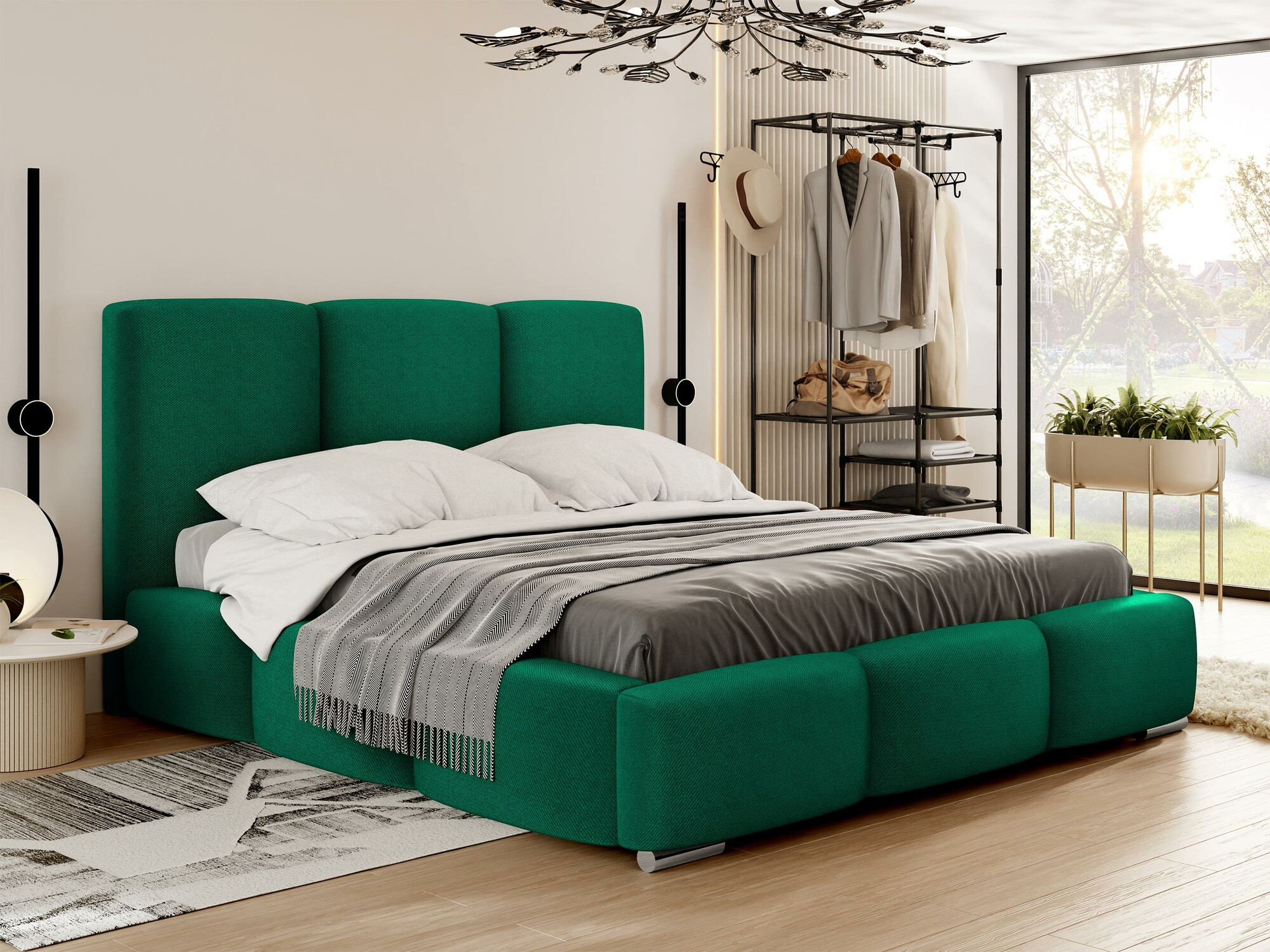 Bed Comfivo 383 (Kronos 19)