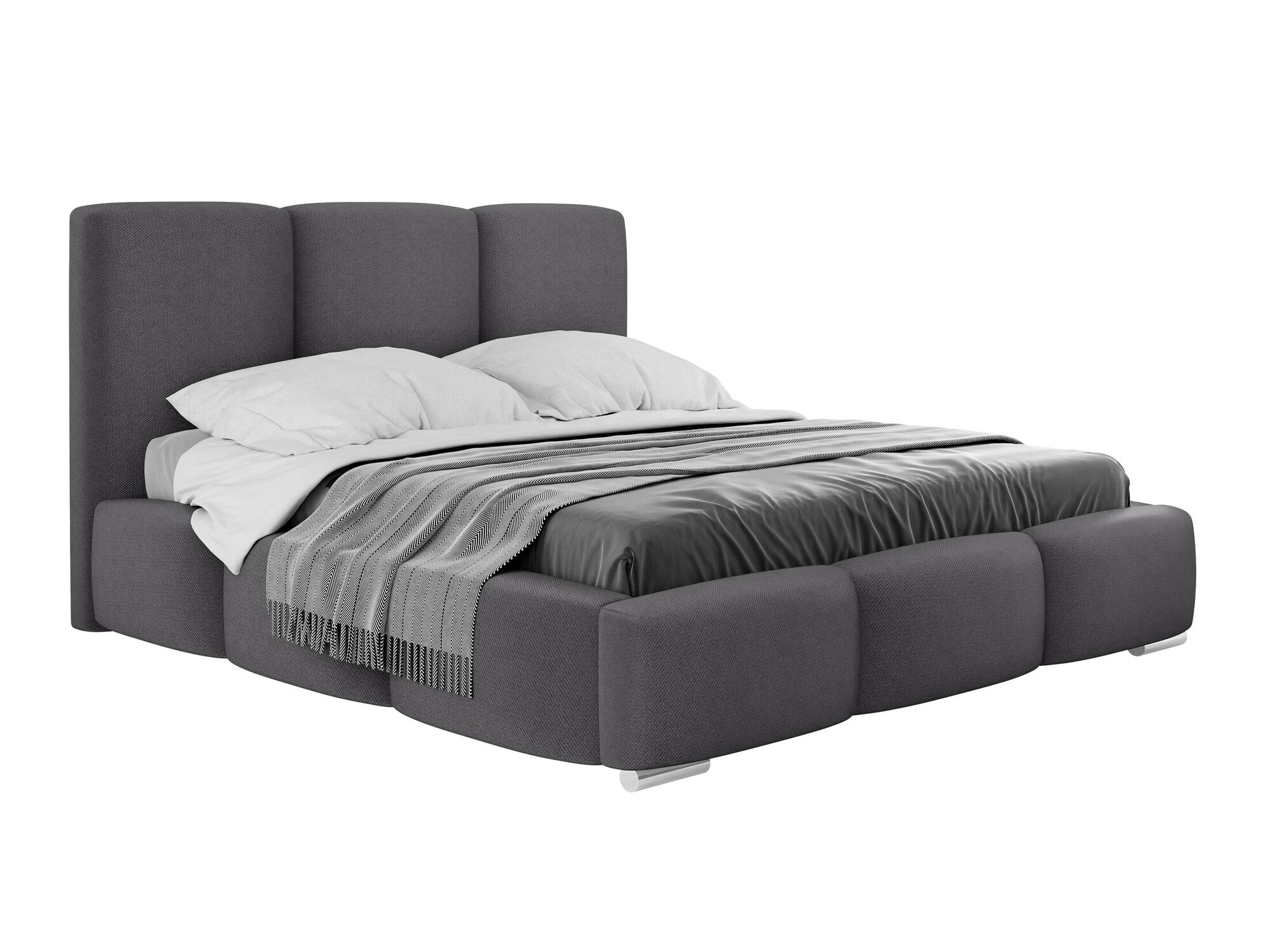 Bed Comfivo 383 (Kronos 22)