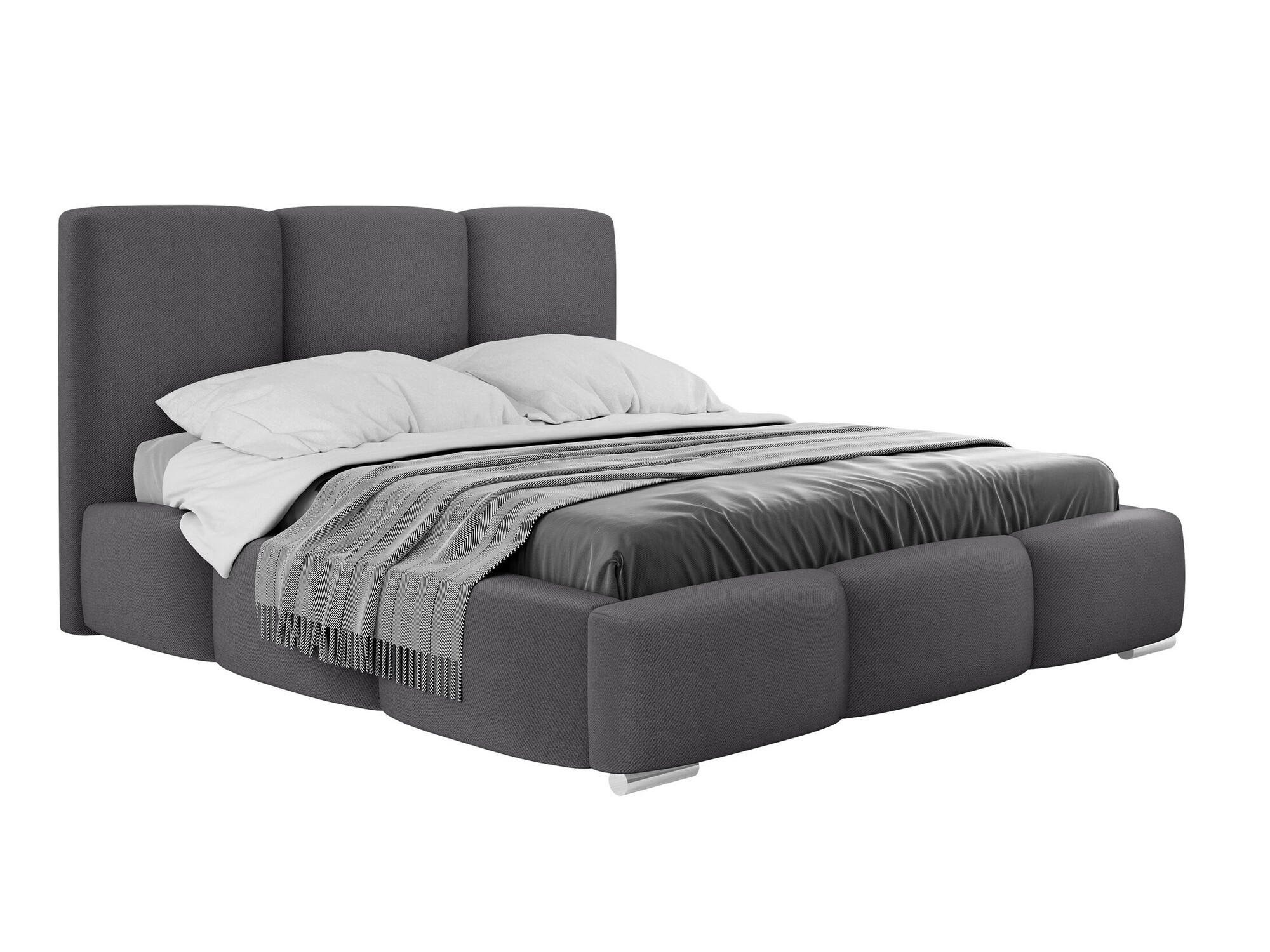 Bed Comfivo 383 (Kronos 22)