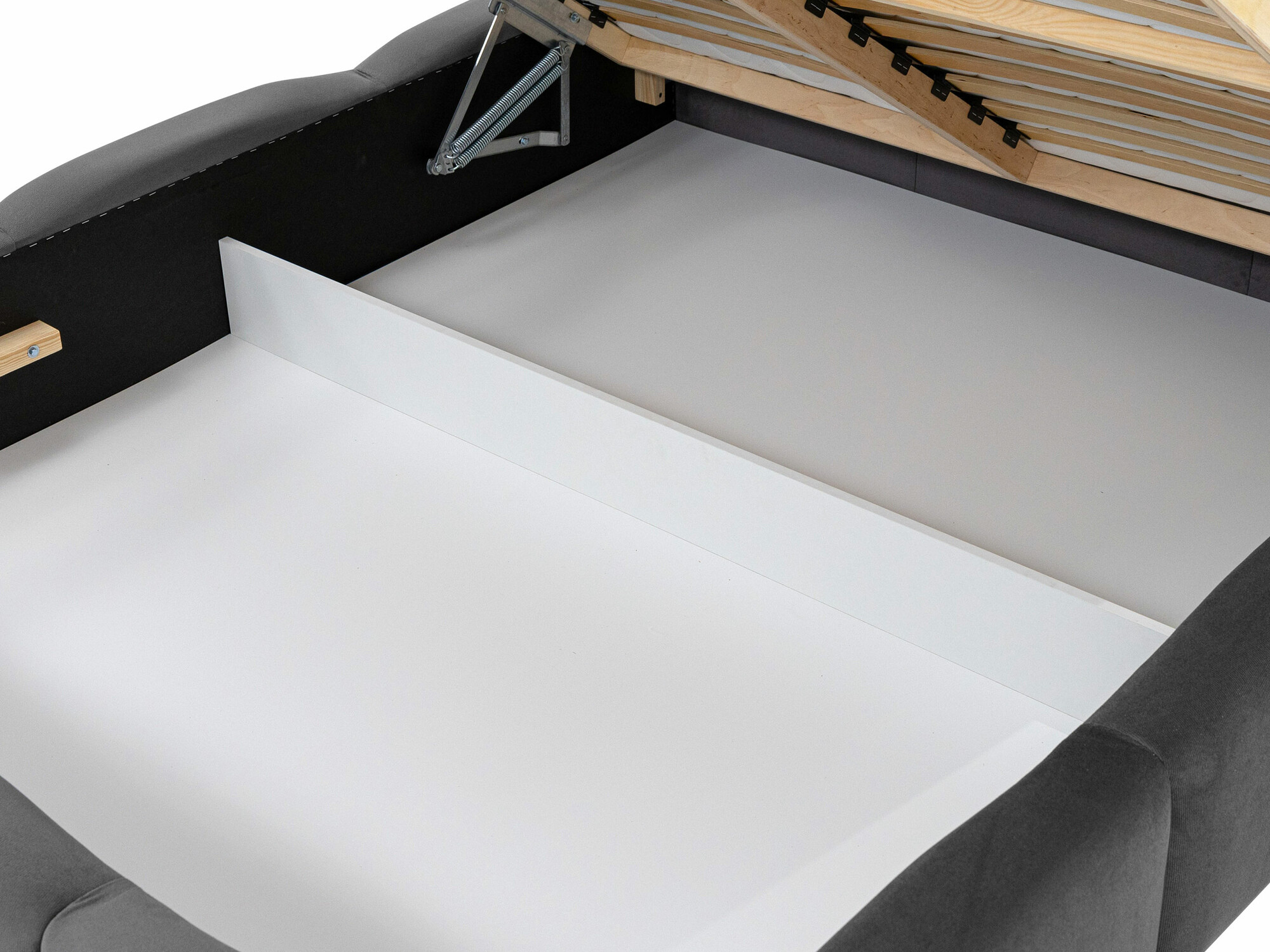 Bed Comfivo 383 (Kronos 46)