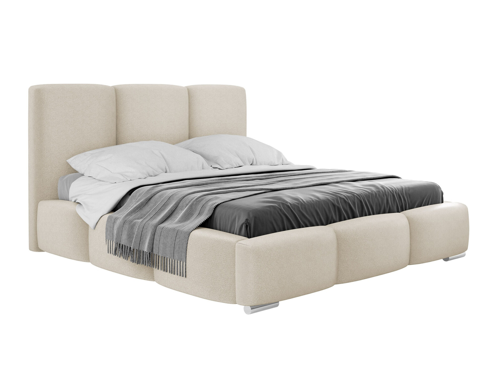 Bed Comfivo 383 (Paros 01)