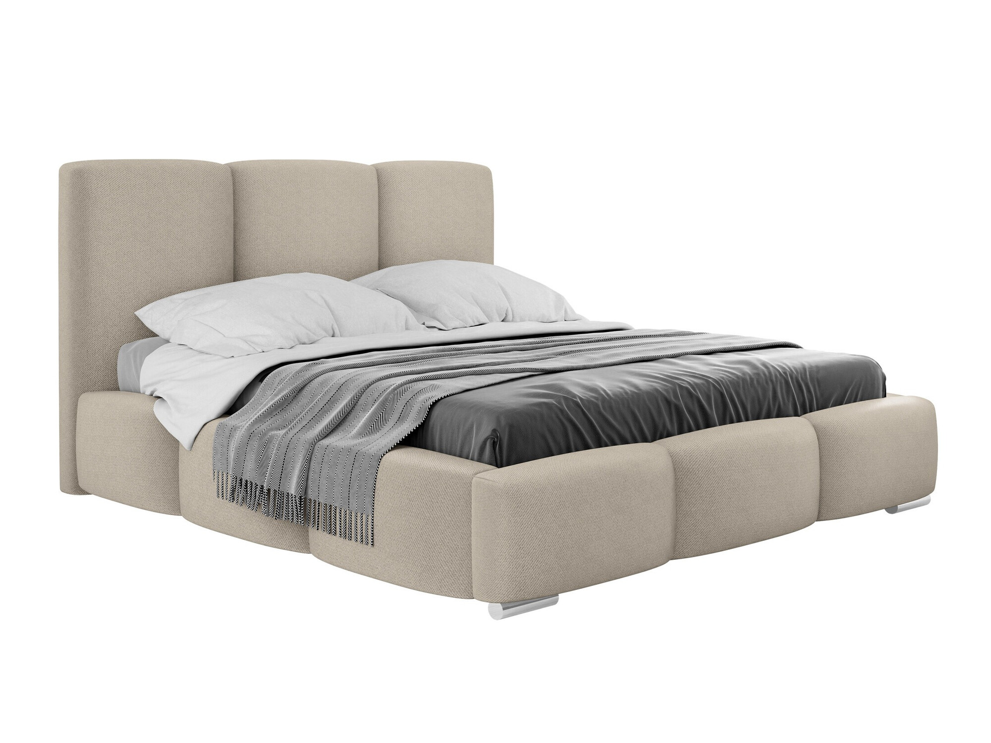 Bed Comfivo 383 (Paros 02)