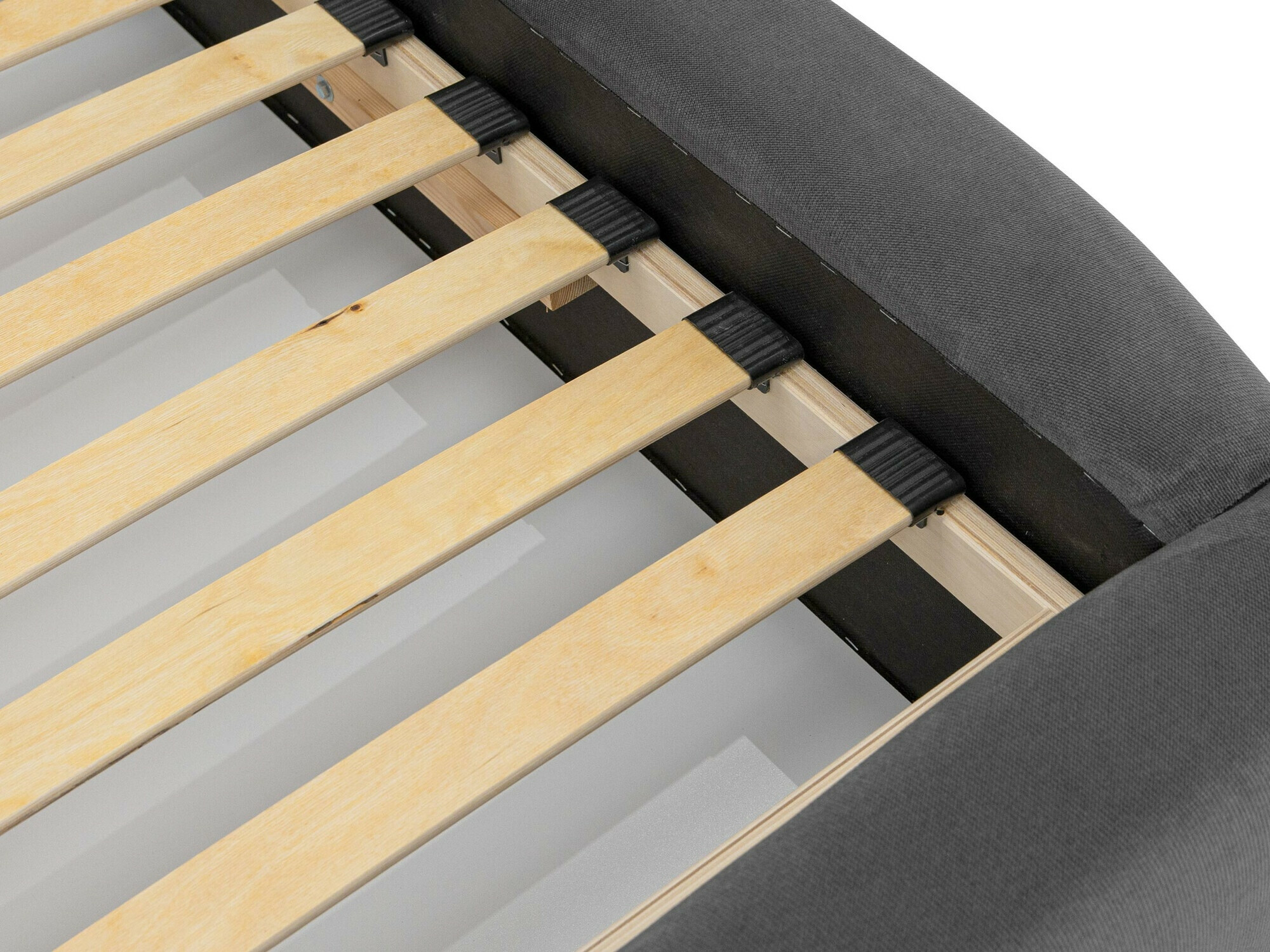 Bed Comfivo Fabrica (Kronos 19)