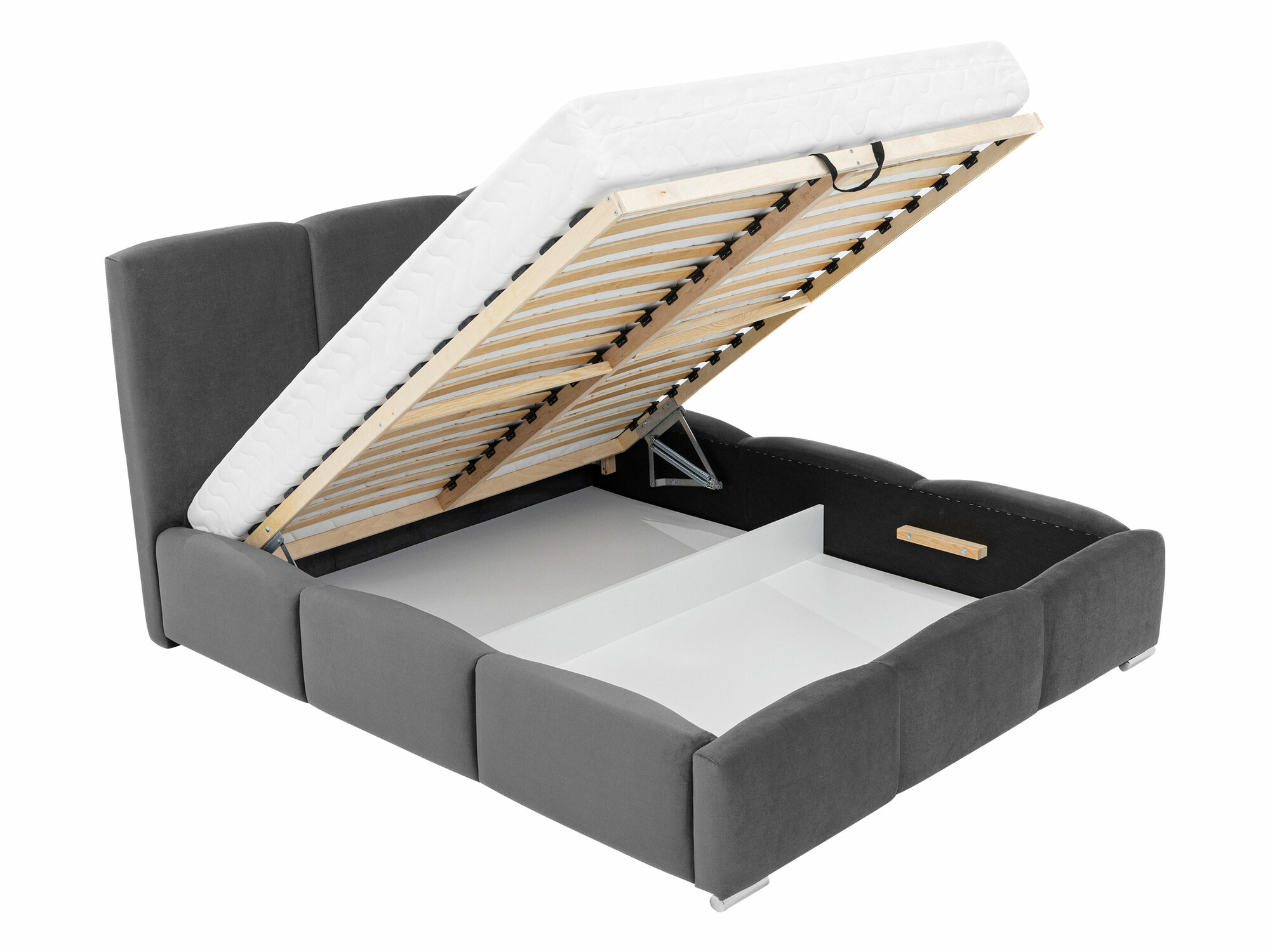 Bed Comfivo Fabrica (Kronos 22)