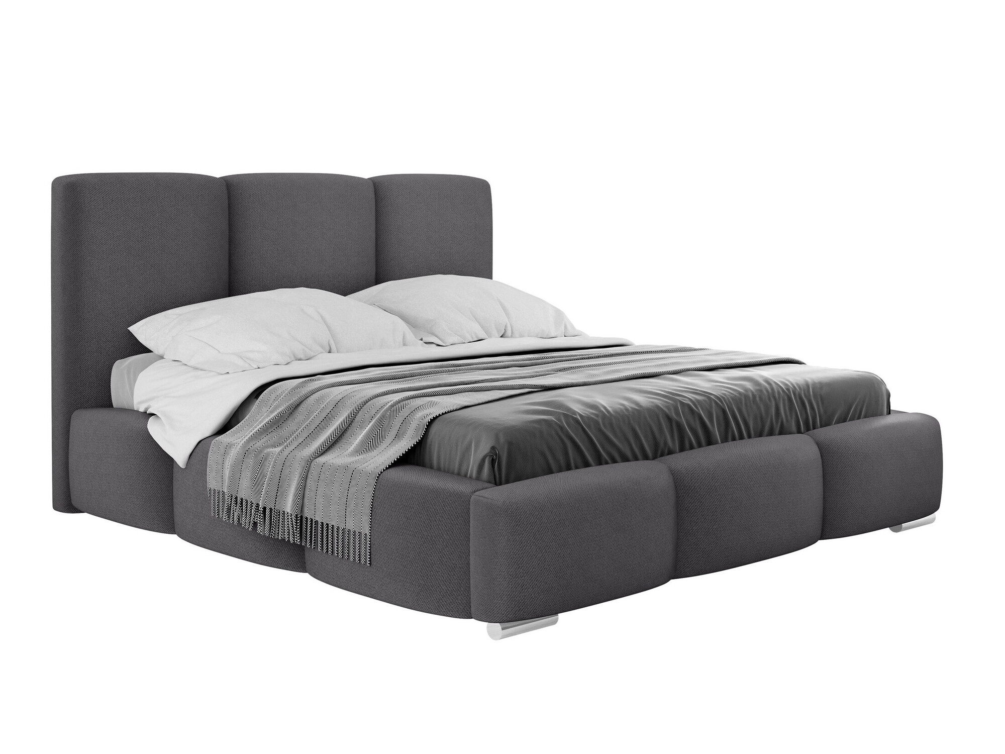 Bed Comfivo Fabrica (Kronos 22)