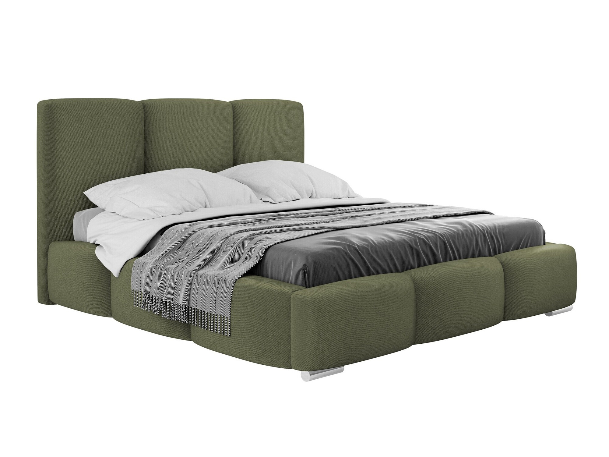 Bed Comfivo Fabrica (Kronos 46)