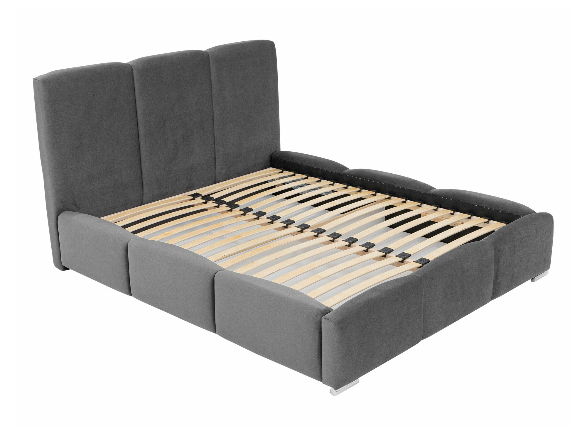 Bed Comfivo Fabrica (Kronos 46)