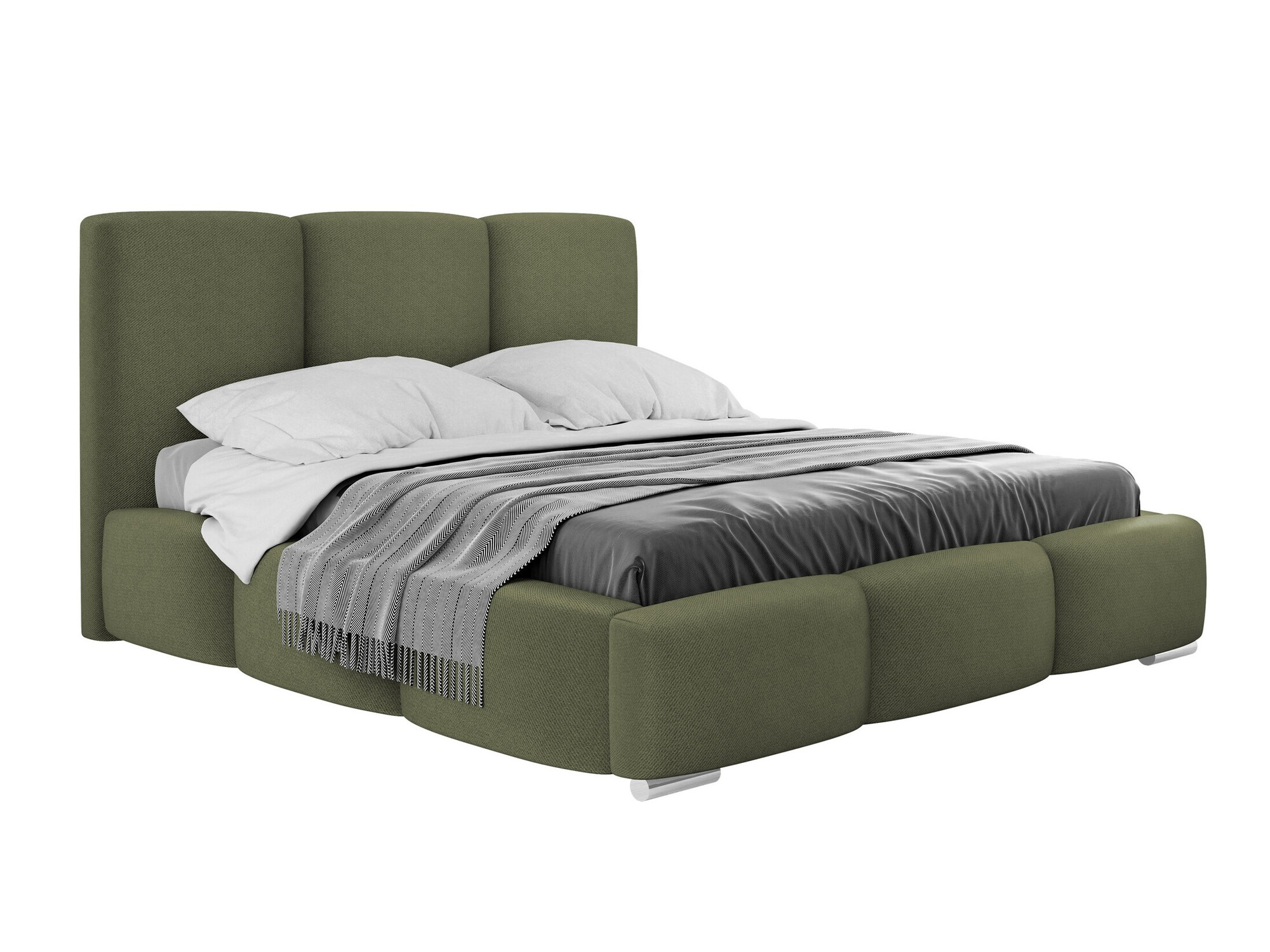 Bed Comfivo Fabrica (Kronos 46)
