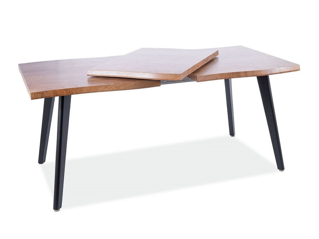 Tafel Detroit 583 (Artisan eiken)