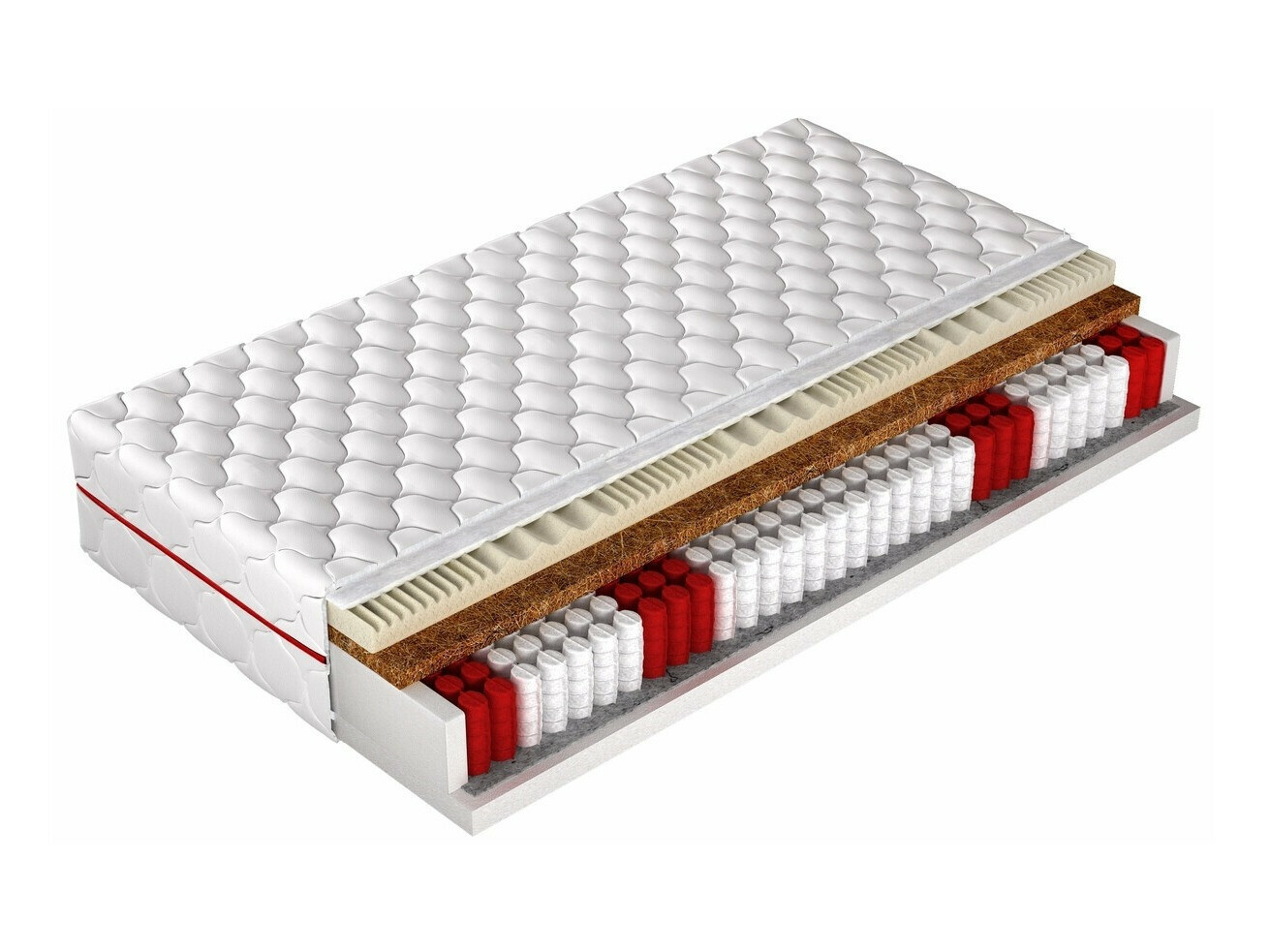 Matras ComfiDream Natura