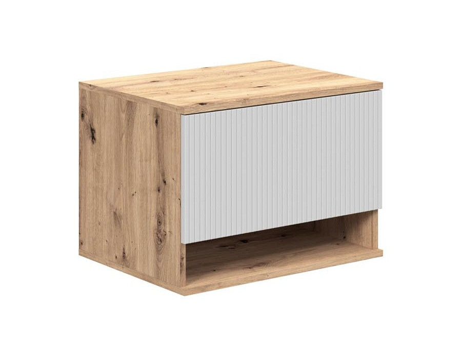 Hangend badkamermeubel voor wastafel Romleve 101