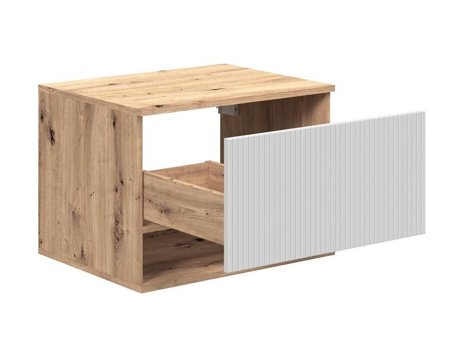 Hangend badkamermeubel voor wastafel Romleve 101