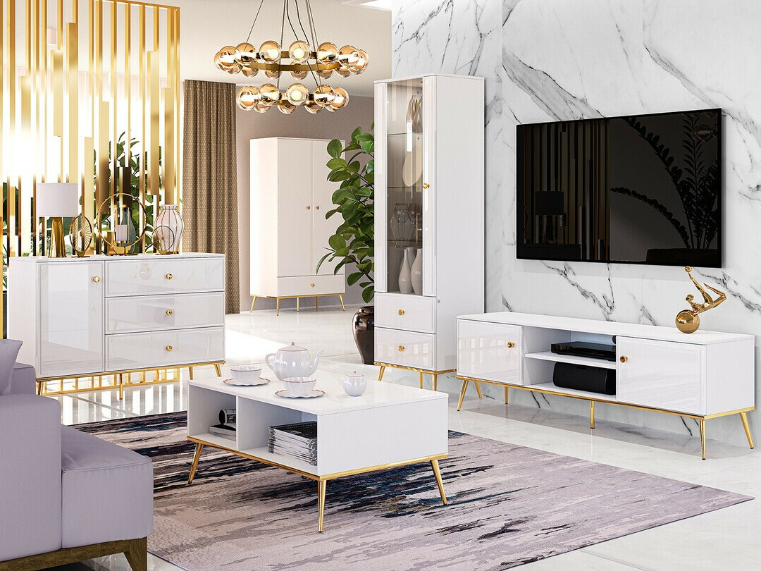 Kledingkast Elbrevi 100