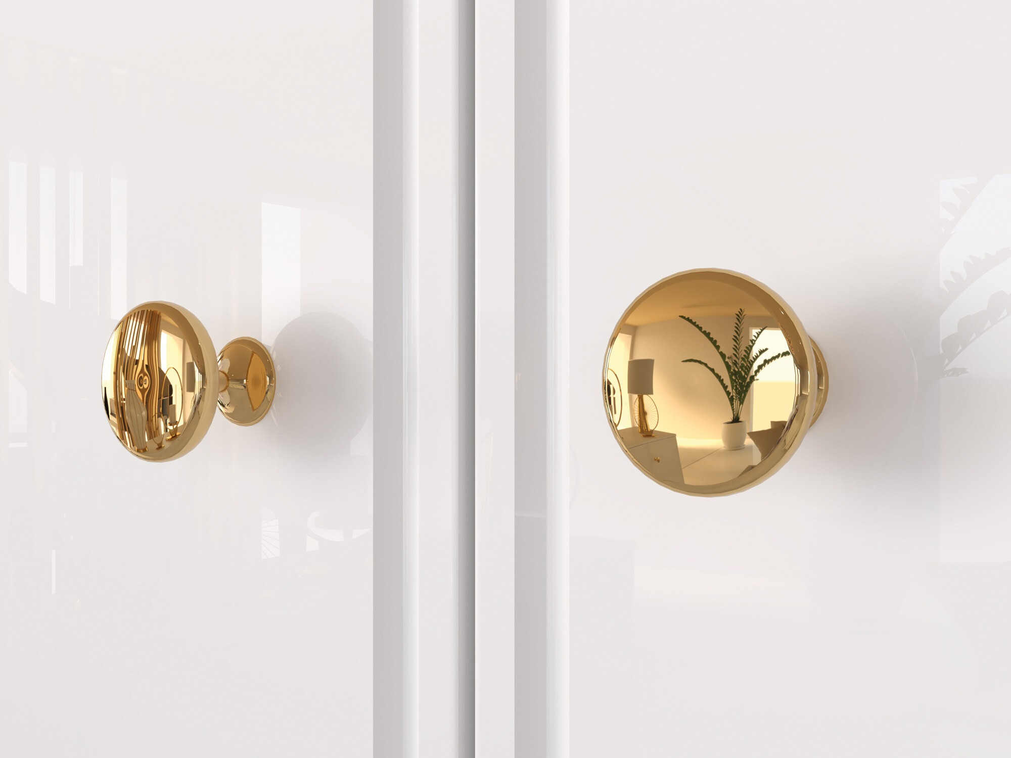 Kledingkast Elbrevi 100