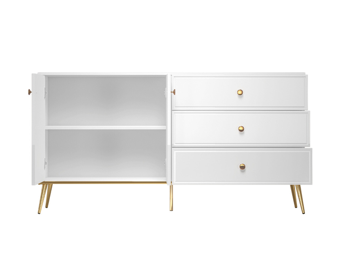 Ladekast Elbrevi 103