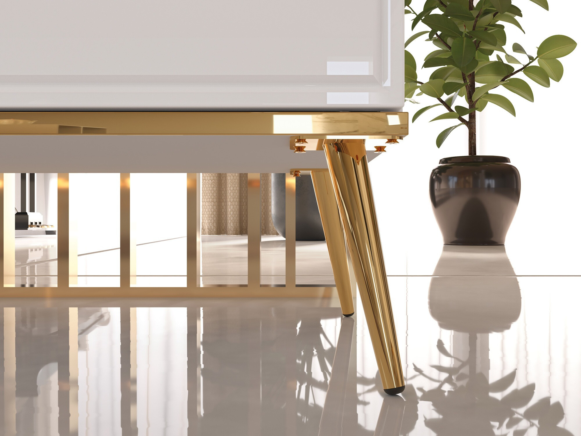 Ladekast Elbrevi 104