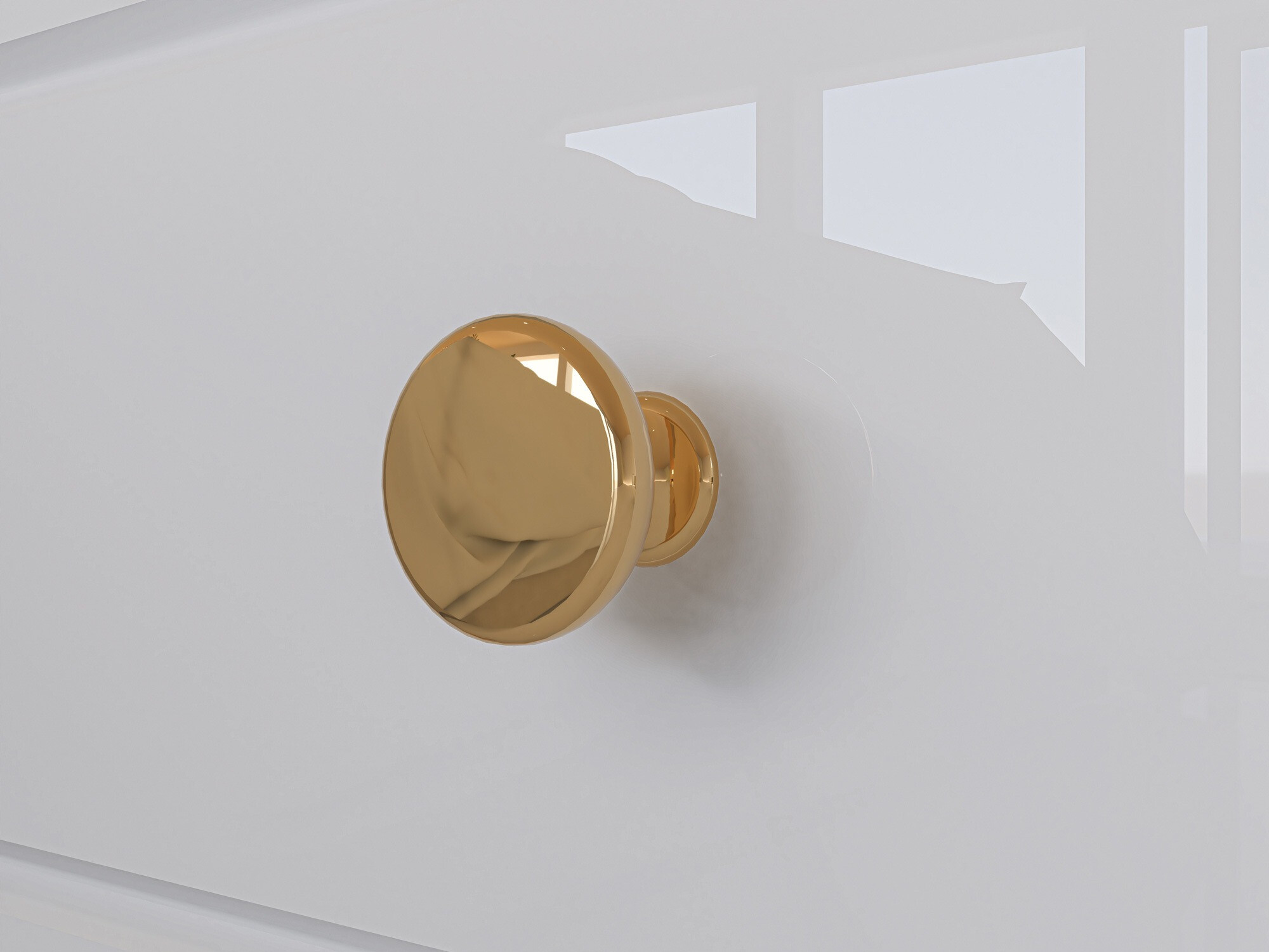 Nachtkastje Elbrevi 106