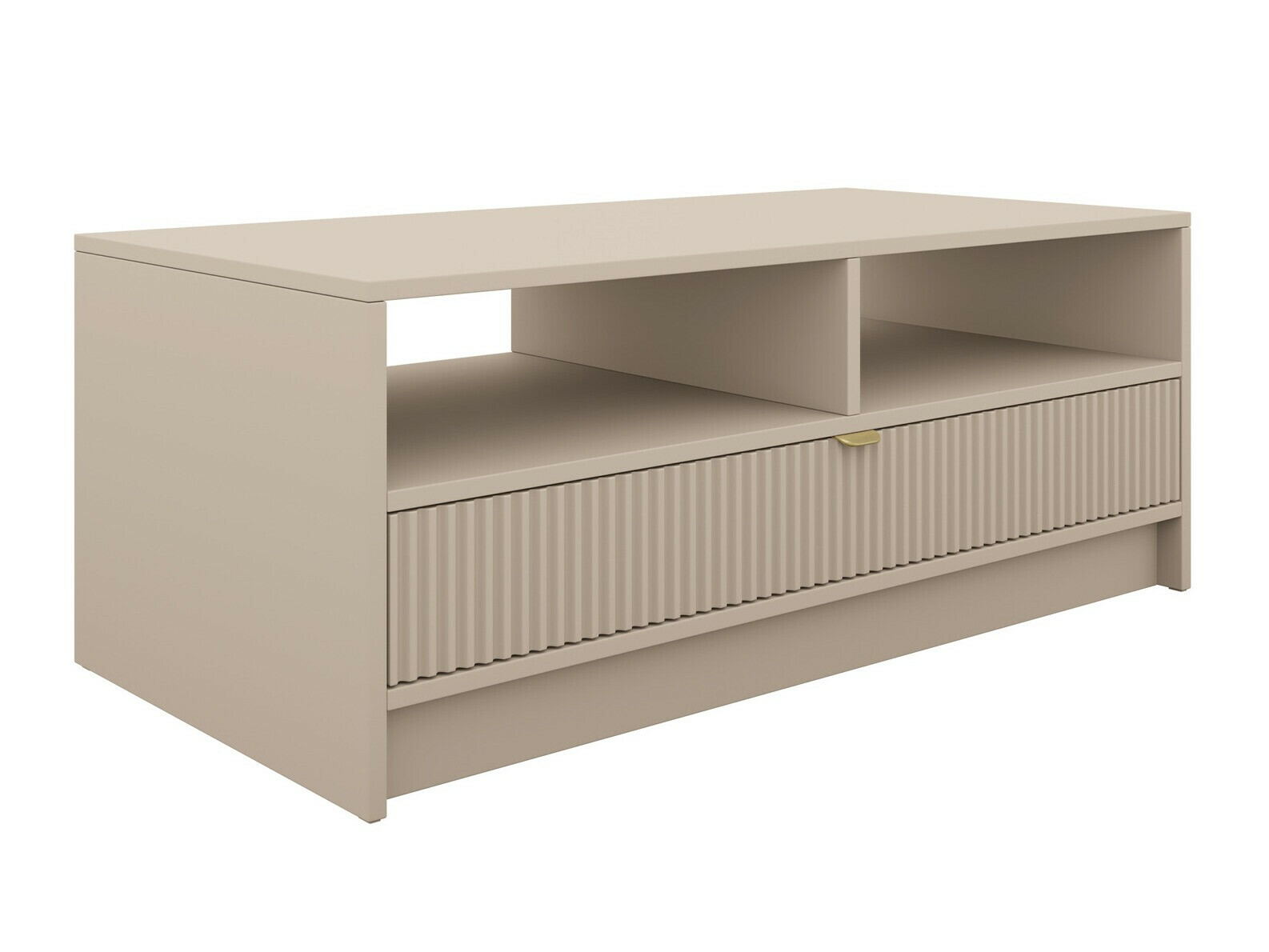 Salontafel Comfivo Larmire 105 (Beige)