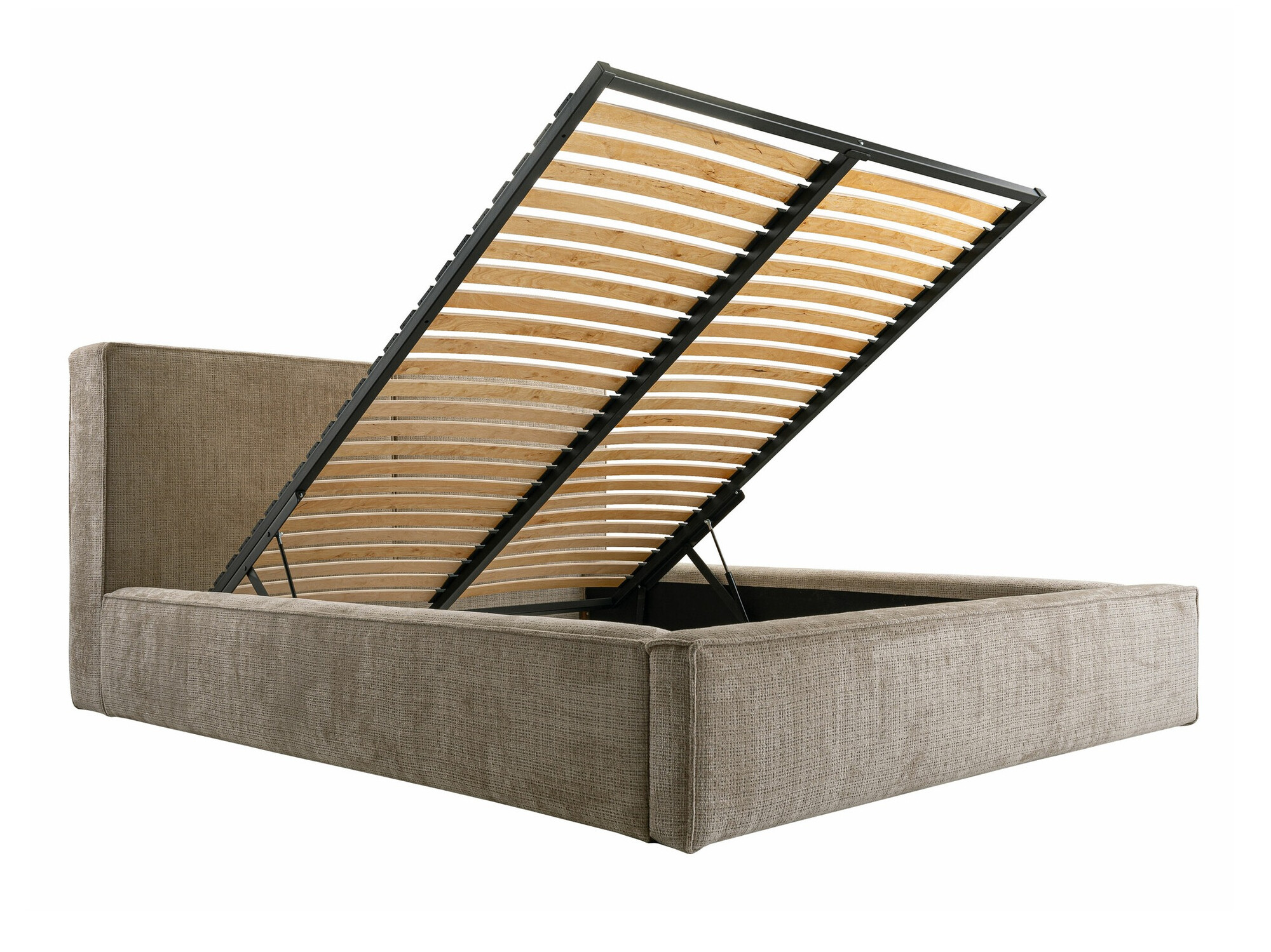 Slaapkamer set Calcalo 111 (Groen)