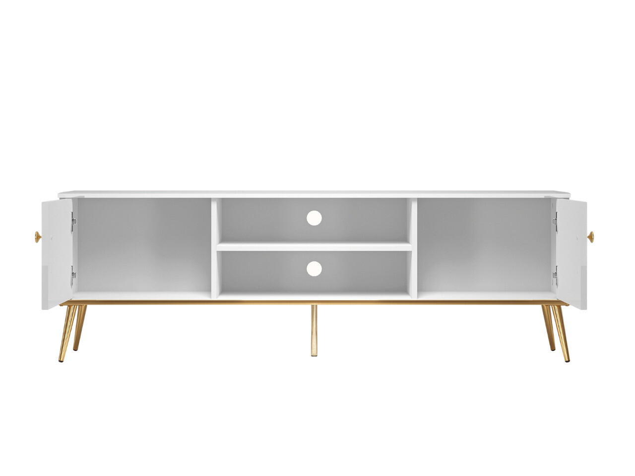 TV-meubel Elbrevi 105