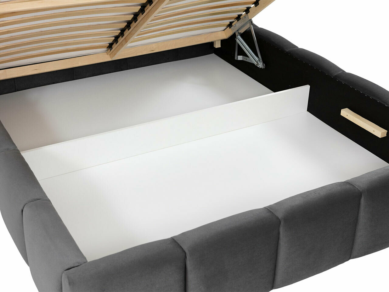 Bed TrendyNest Alceus I (Paros 01)