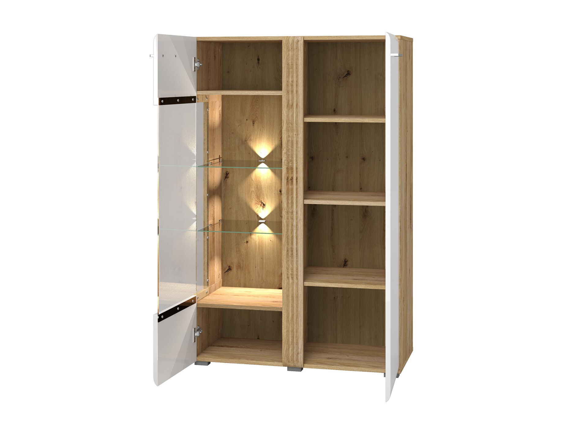 Boekenkast Venleva 102