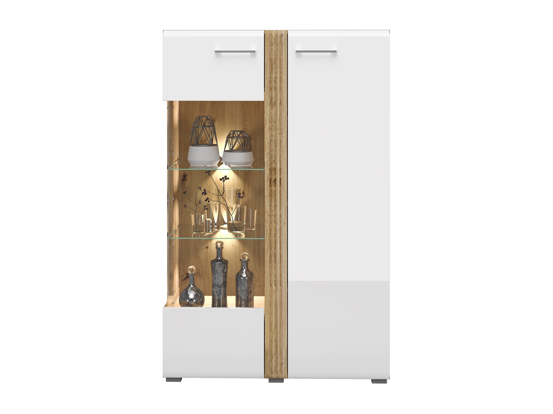 Boekenkast Venleva 102