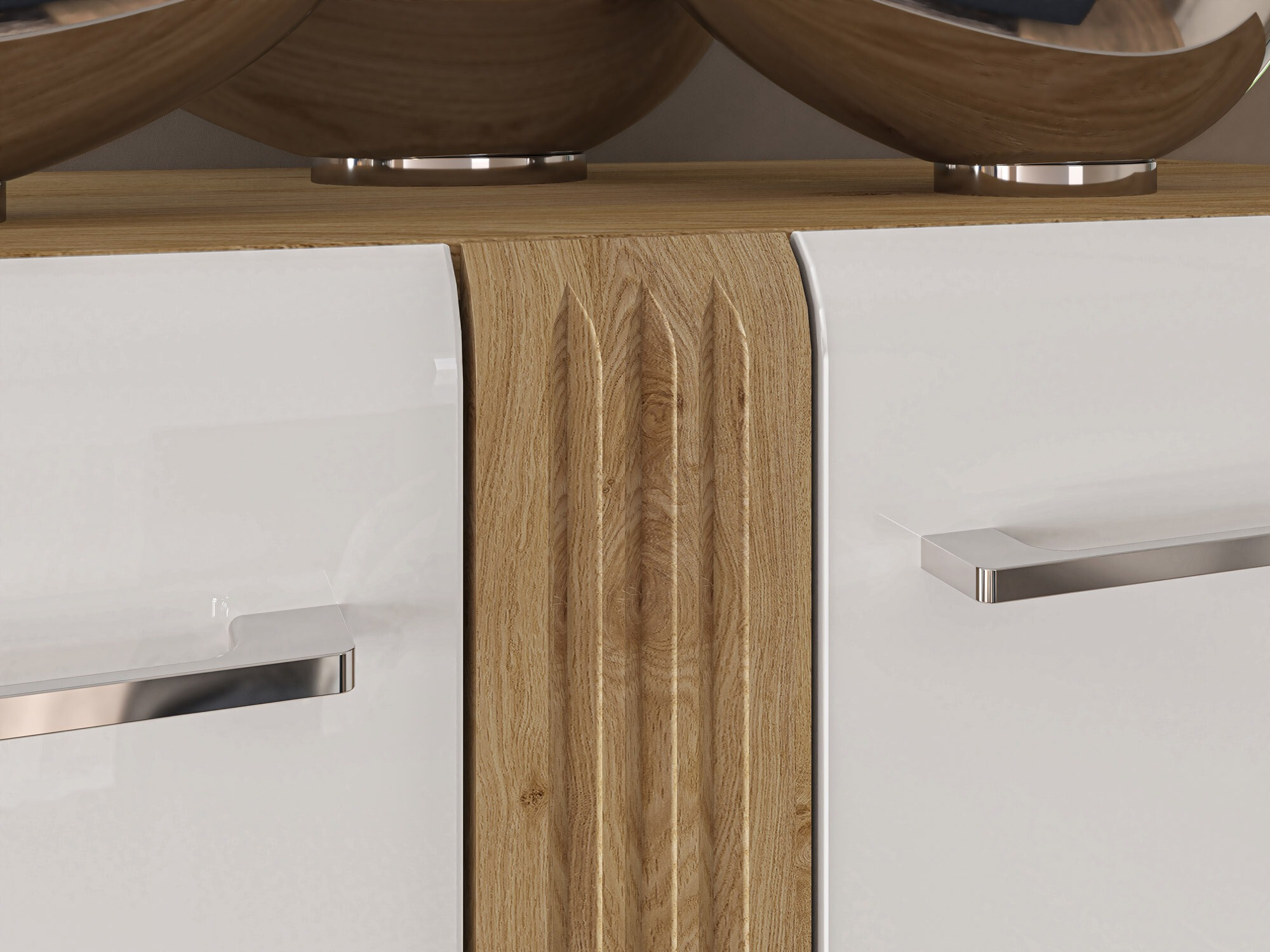 Boekenkast Venleva 102