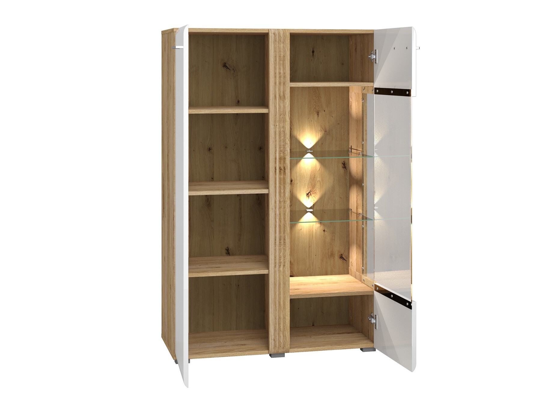 Boekenkast Venleva 102