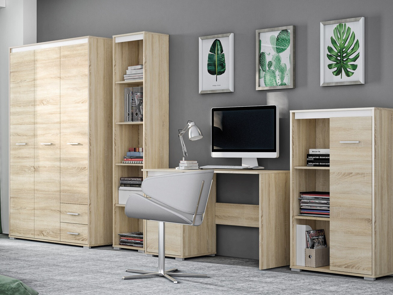 Dressoir Calvere 106