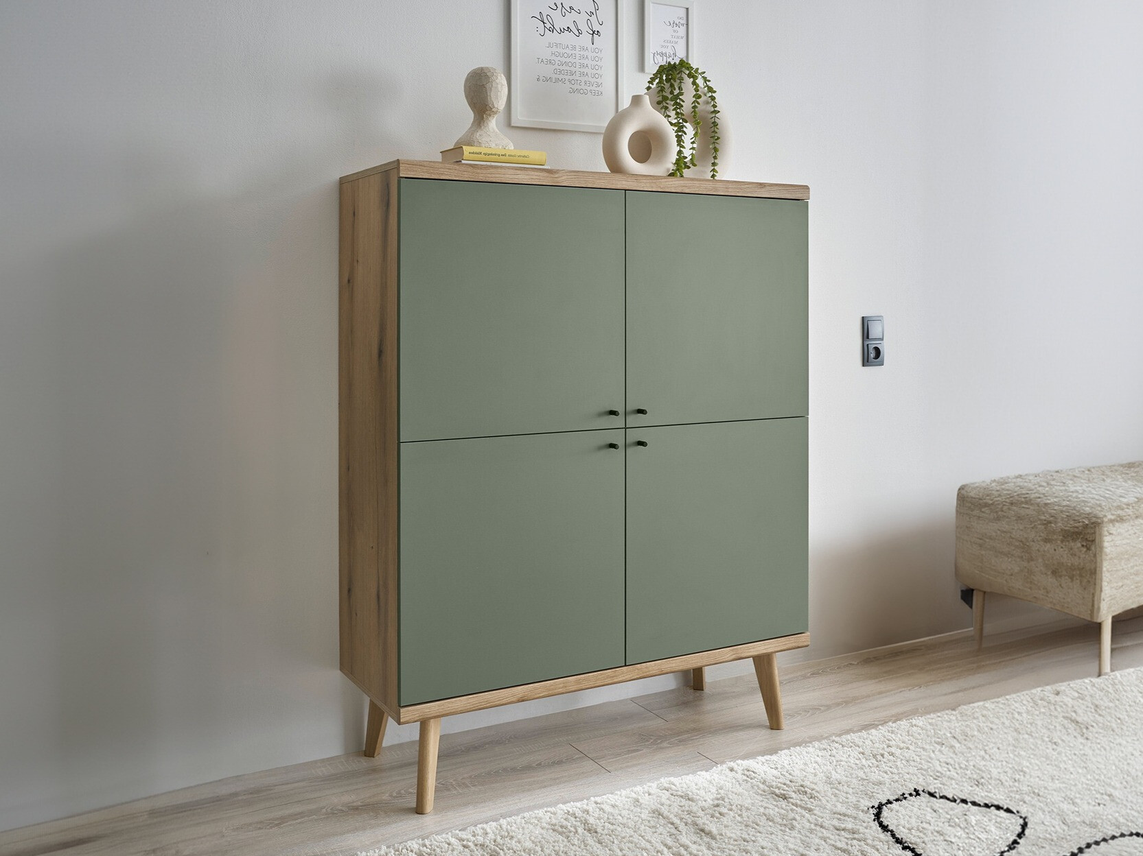 Dressoir Deltali 106