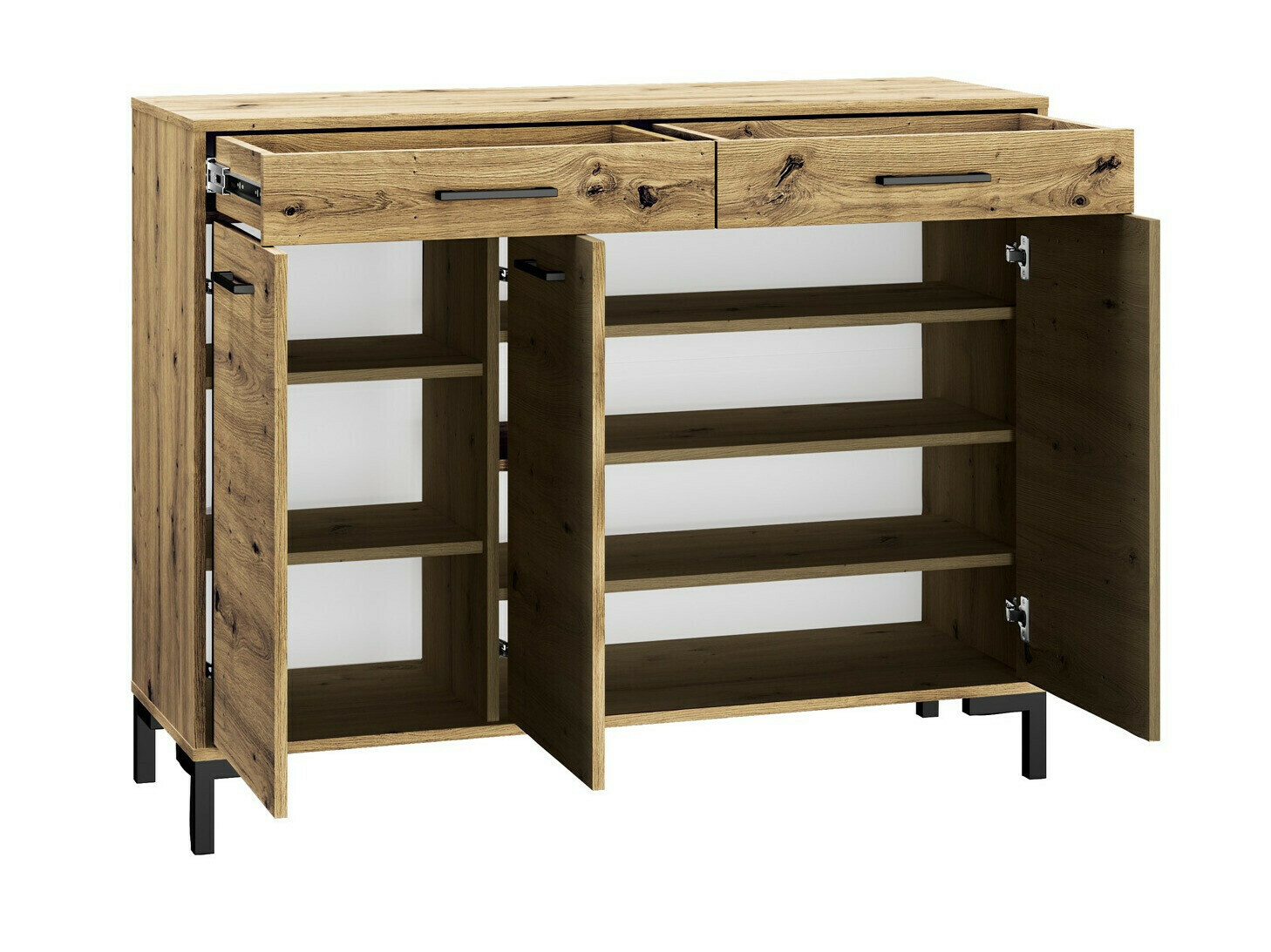 Gangmeubelset Larnolo 128