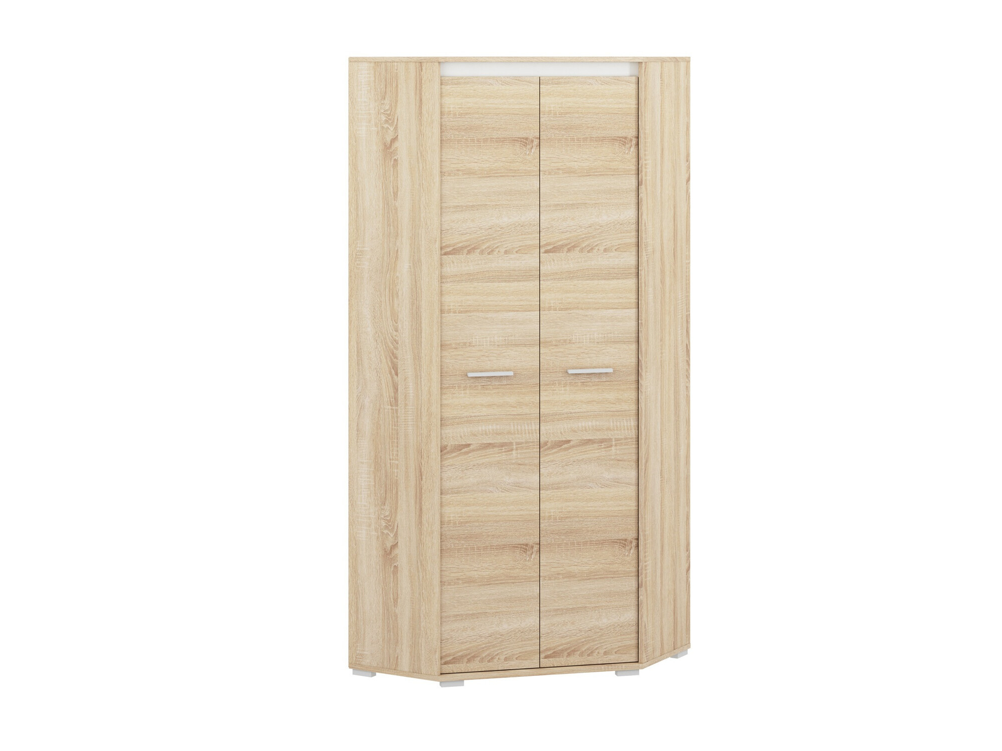 Hoekkledingkast Calvere 102