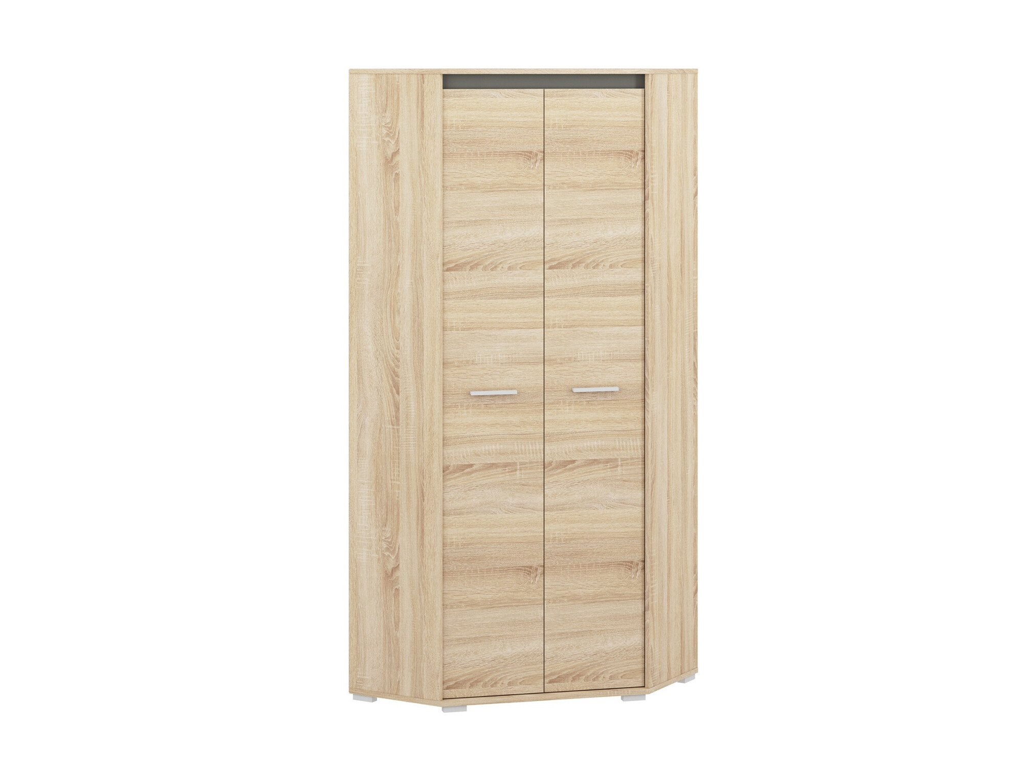 Hoekkledingkast Calvere 102