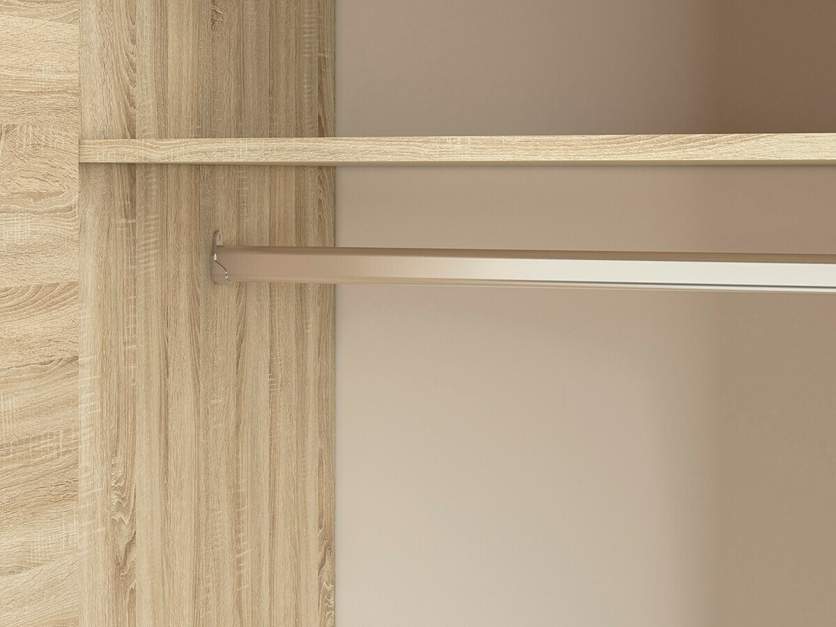 Kledingkast Calvere 100