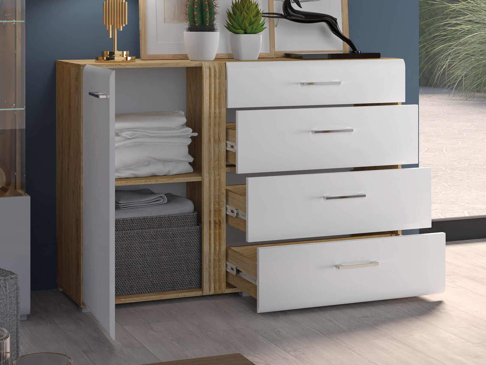 Ladekast Venleva 103