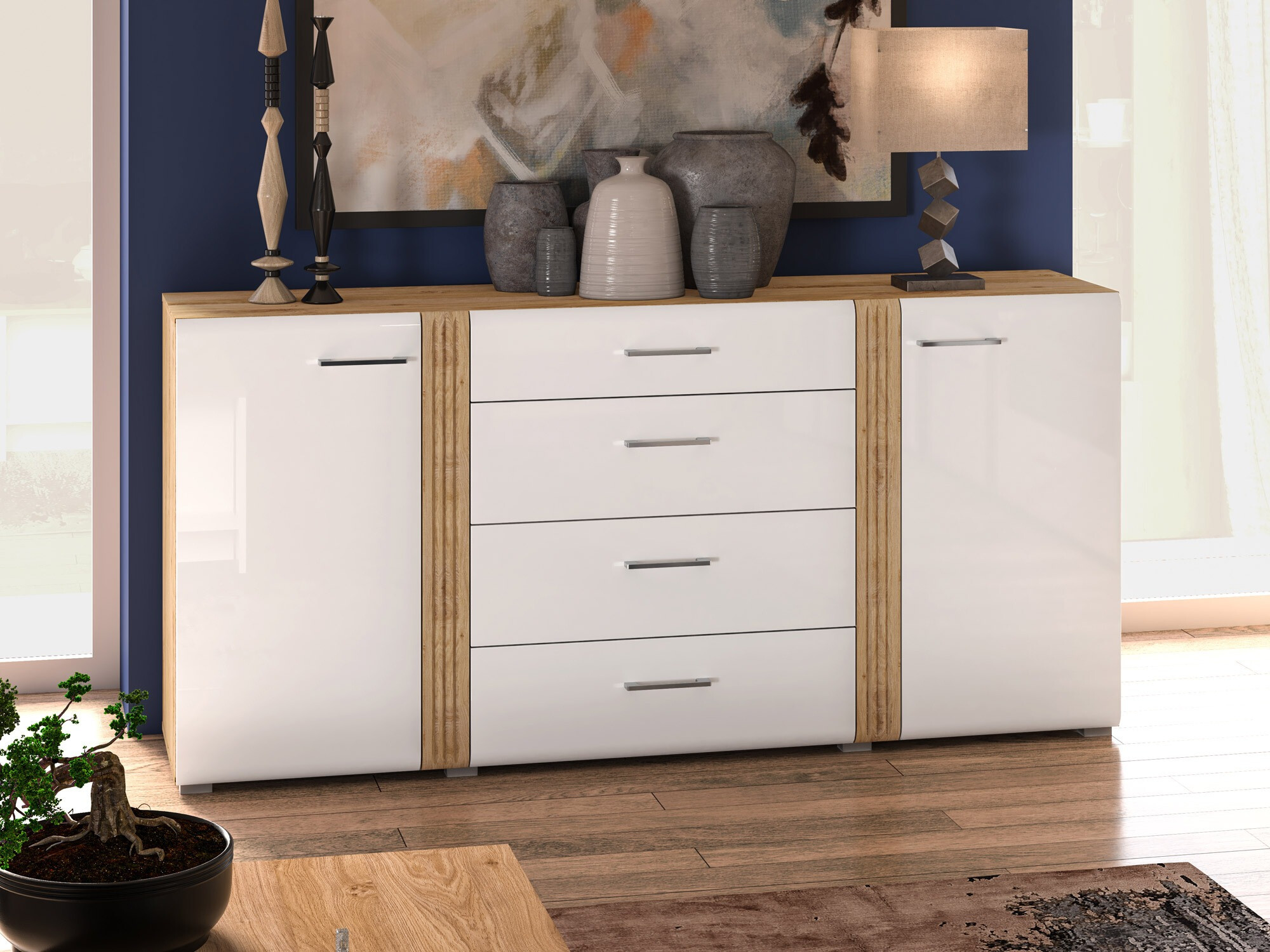 Ladekast Venleva 104