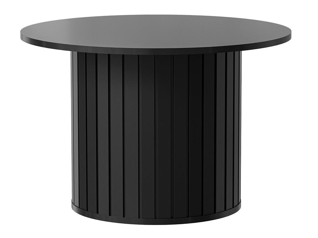 Salontafel Novmono 106 (Zwart)