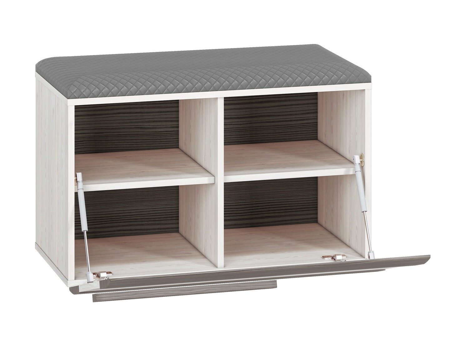 Schoenenkast Alcala 118