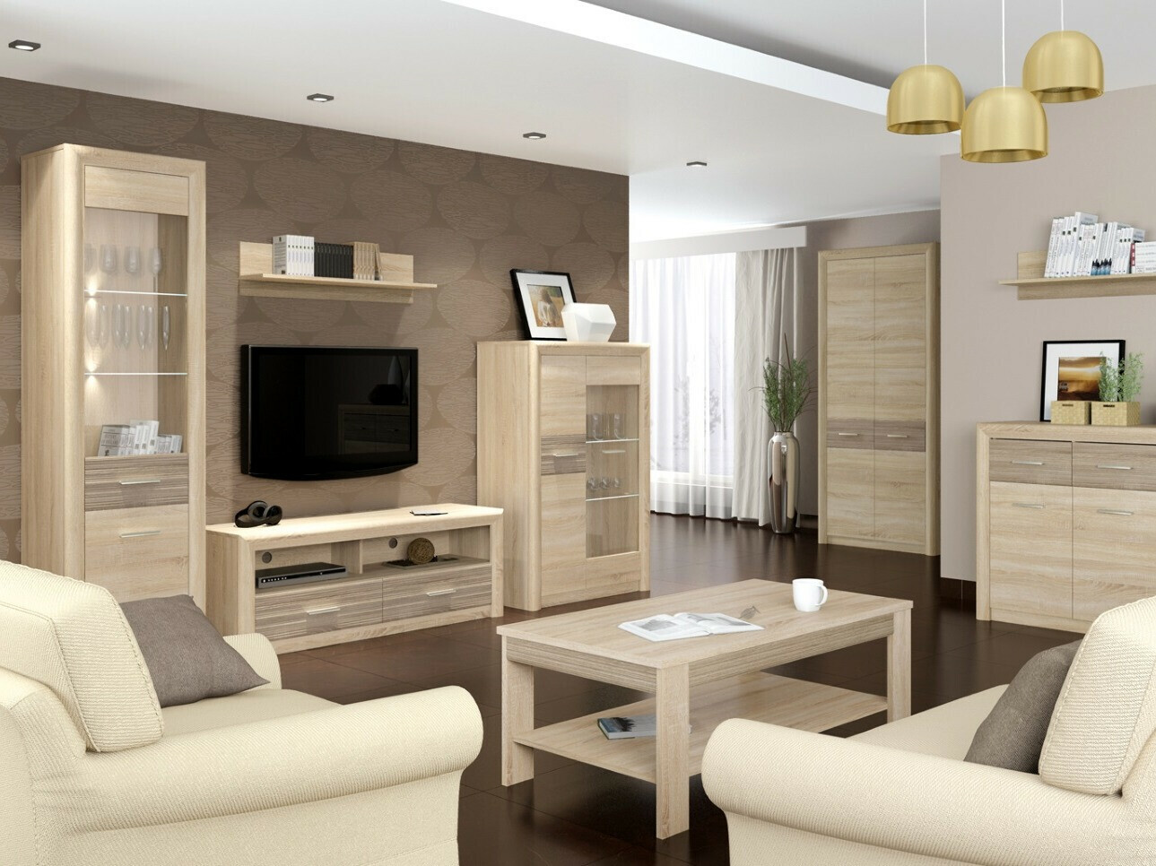 Dressoir Tivmori 105