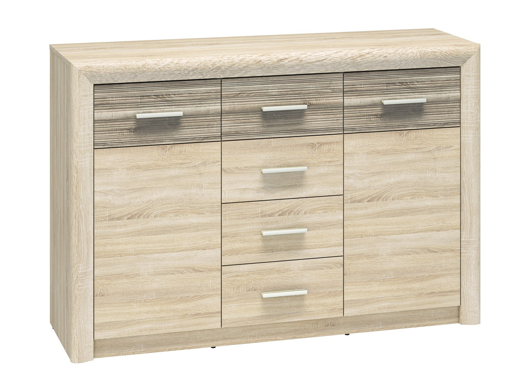 Ladekast Tivmori 107