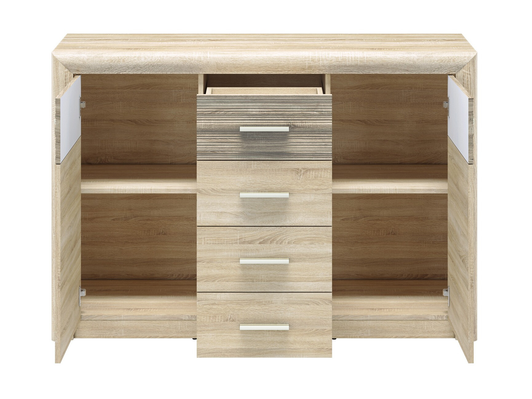 Ladekast Tivmori 107